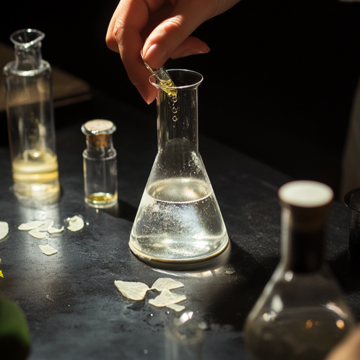 Custom Class Refill - Crystal Davidson