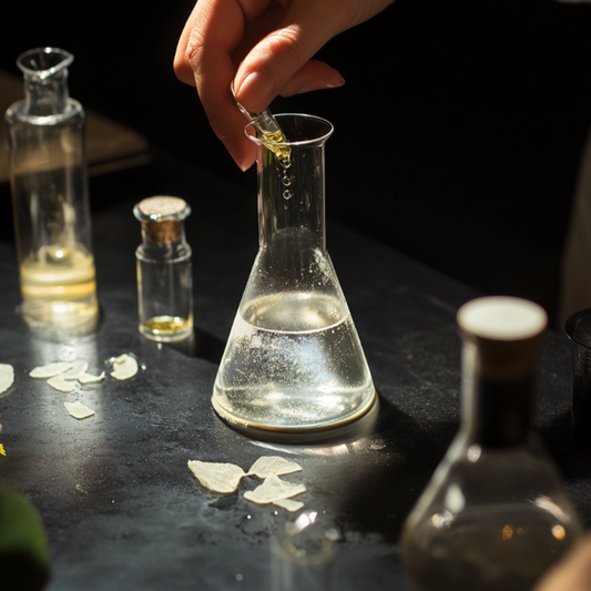 Custom Class Refill - Crystal Davidson