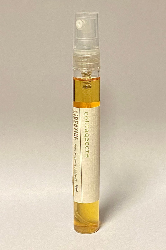 Cottagecore - Libertine x Viriditas Botanicals
