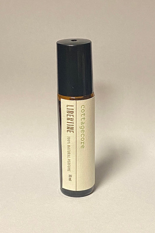 Cottagecore - Libertine x Viriditas Botanicals