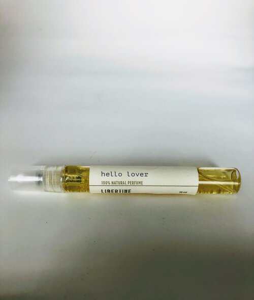 Hello Lover - Libertine x Viriditas Botanicals