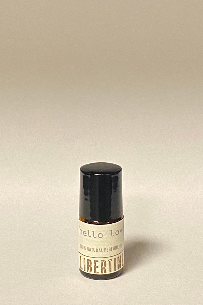 Hello Lover - Libertine x Viriditas Botanicals