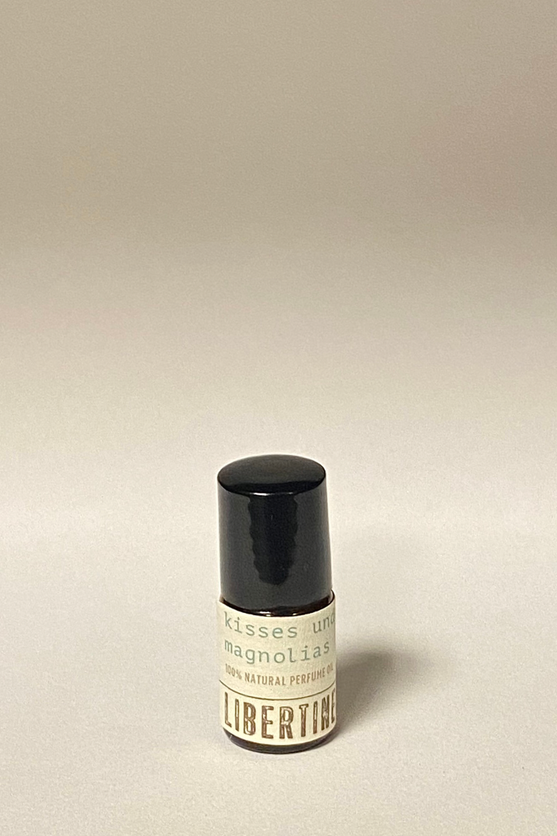 Kisses Under Magnolias - Libertine x Viriditas Botanicals