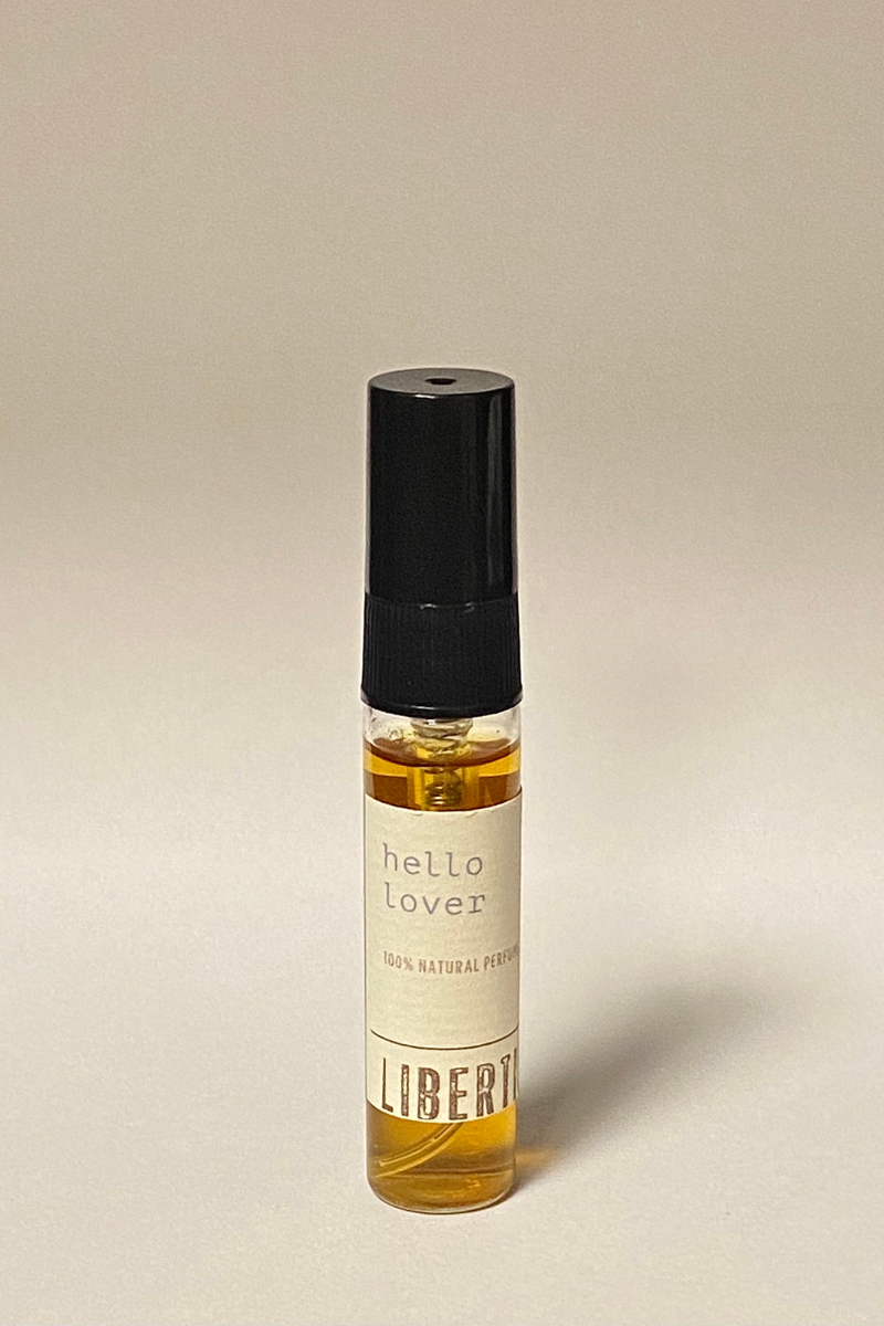 Hello Lover - Libertine x Viriditas Botanicals