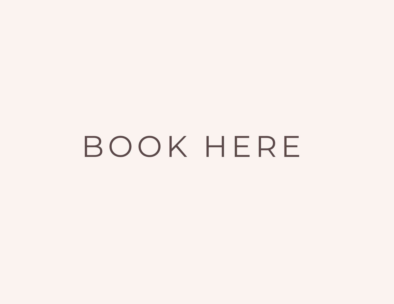 Custom Perfume Class Book Now
