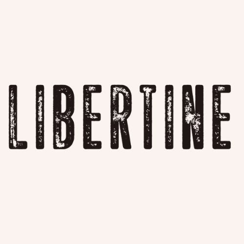 Texas Fire Cider - Libertine x Viriditas Botanicals 