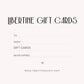 Libertine Gift Cards - Libertine x Viriditas Botanicals 