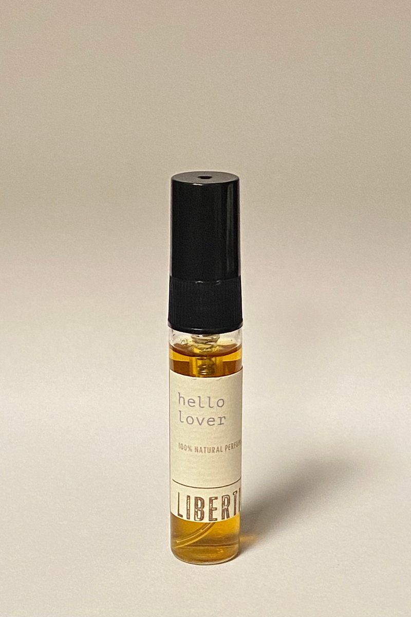 Hello Lover - Libertine x Viriditas Botanicals 